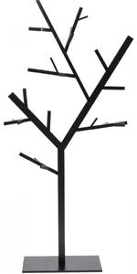 Cuier Technical Tree Negru