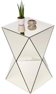 Masuta Luxury Triangle Champagne