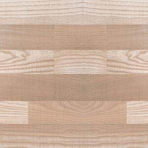 Gresie interior Natural Wood, glazura mata, bej, patrata, grosime 9 mm, 52 x 52 cm