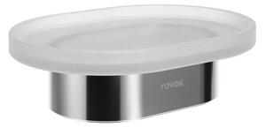 Ravak Chrome II săpunieră stativ crom X07P1363