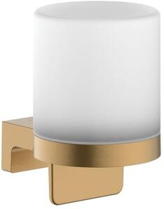 Hansgrohe AddStoris S dozator săpun 200 ml maro 41765140