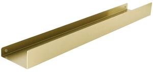 Rea SF02 raft de baie 60 cm auriu REA-06011