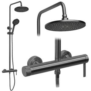Set dus Rea Rivo Titan