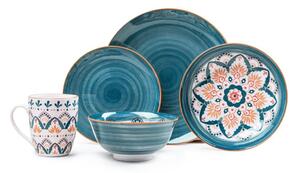 Set 20 vase din porțelan Bonami Essentials Hestia