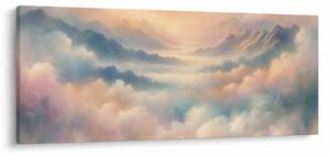 Tablou - Nori (120x50 cm)