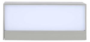 Aplică LED de exterior LED/12W/230V 6400K IP65
