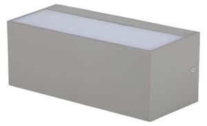 Aplică LED de exterior LED/12W/230V 6400K IP65