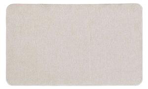 Covor crem 45x75 cm Simeo – douceur d'intérieur