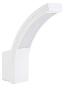 Aplică LED de exterior LED/10W/230V IP54 alb