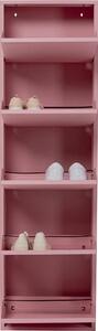 Pantofar Caruso 5 roz (MO)