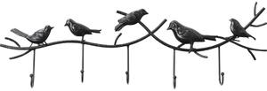 Cuier Birds Gossip 71cm