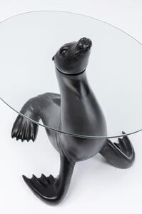 Masuta auxiliara Sea Lion Ø50cm
