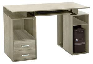 Birou Liberion, Pako World, Natural, 120x55x76 cm