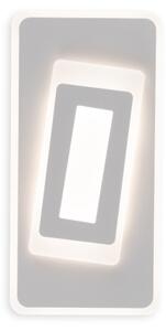 Brilagi - Plafonieră LED dimabilă Modern/51W/230V 3000-6000K + telecomandă