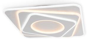 Brilagi - Plafonieră LED dimmabilă MODERN LED/100W/230V 3000-6000K + telecomandă