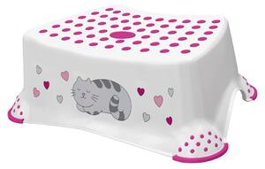 Scaun copii Banquet 4kids Cat, 40,5 x 