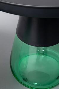 Masuta auxiliara Bottiglia Verde Ø 60cm