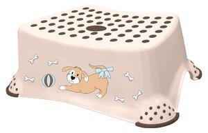 Scaun pentru copii Banquet 4kids Dog, 40,5 x 28,5x 14 cm