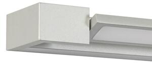 Brilagi-LED Oglindă iluminată pentru baie AQUA LINE LED/18W/230V 60 cm IP44 crom mat