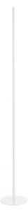 Ideal Lux - Lampă de podea LED YOKO, reglabilă, 16W/230V, CRI 90, alb