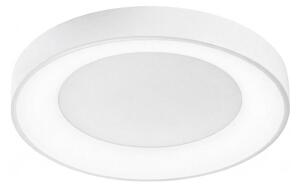 Ideal Lux - Plafonieră LED PLANET, 20W/230V, CRI 90, diam. 40 cm, alb
