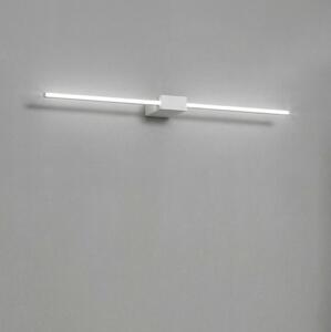 Ideal Lux - Lampă LED pentru tablouri THEO LED/12W/230V 75 cm CRI 90, albă