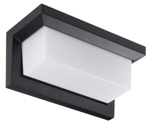 Kanlux 45816 - Aplica de perete pentru exterior LERTO 1xE27/15W/230V IP54 neagră