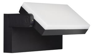 Kanlux 45818 - Aplica de exterior XERTO LED, 20 W, 230 V, IP65, negru