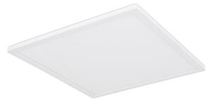 Globo 41563-24W - LED plafonieră baie SAPANA LED/24W/230V IP44 albă