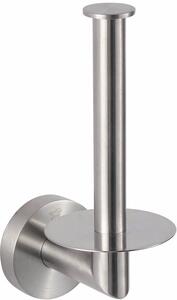 Stella Classic suport pentru hârtie igienică oţel 07.444-SB