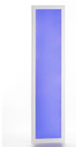 Eglo 32734 - Plafonieră LED RGBW SALOBRENA-C aplicată, reglabilă, 34W/230V, alb + telecomandă