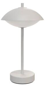 Clam Portabil Veioză White - Fritz Hansen