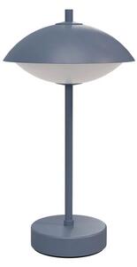 Clam Portabil Veioză Dusk Blue - Fritz Hansen