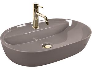 Lavoar de blat REA Aura 61 Beige Shiny