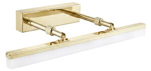 Aplică LED pentru baie APP1872 40 CM GOLD