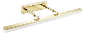 Aplică LED pentru baie APP1873-1W 60cm GOLD