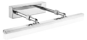 Aplică LED pentru baie APP1869-1W 40cm CHROME