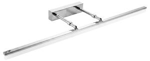 Aplică LED pentru baie APP1871-1W 80cm CHROME