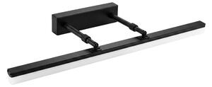 Aplică LED pentru baie APP1879-1W 60cm BLACK
