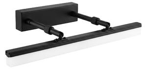 Aplică LED pentru baie APP1878-1W 40cm BLACK
