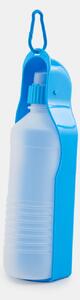 Sinsay - Sticlă de apă pentru câine - albastru-pal