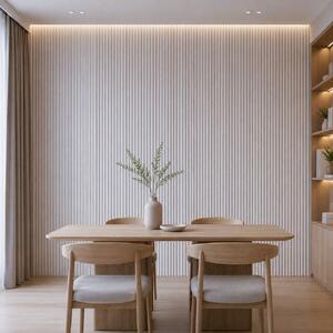 Panou decorativ PVC Lorenzo 15x1x270cm
