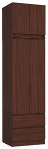 Dulap de haine Surgimiento (wenge). Promo -17%. 1152061