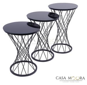 SET MASUTE CAFEA - DECOR