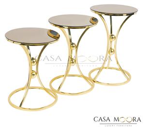 SET 3 MASUTE CAFEA-DECOR