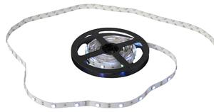 Bandă LED flexibilă 5 metri multicolor RGB - Teania