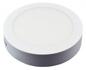 Plafoniera moderna aplicata LED SMD 24W 4000K 21-0253101 LUMEN
