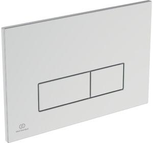 Ideal Standard Oleas buton de spălare pentru WC crom lucios R0121AA