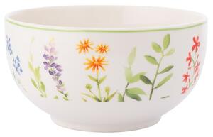 Altom Bol din porțelan Nature Awakening 14 cm, 700ml
