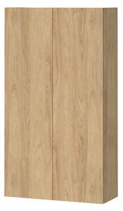 Cersanit Moduo construcția cadru 56x22.2x100 cm laterala pe perete stejar S1026-046